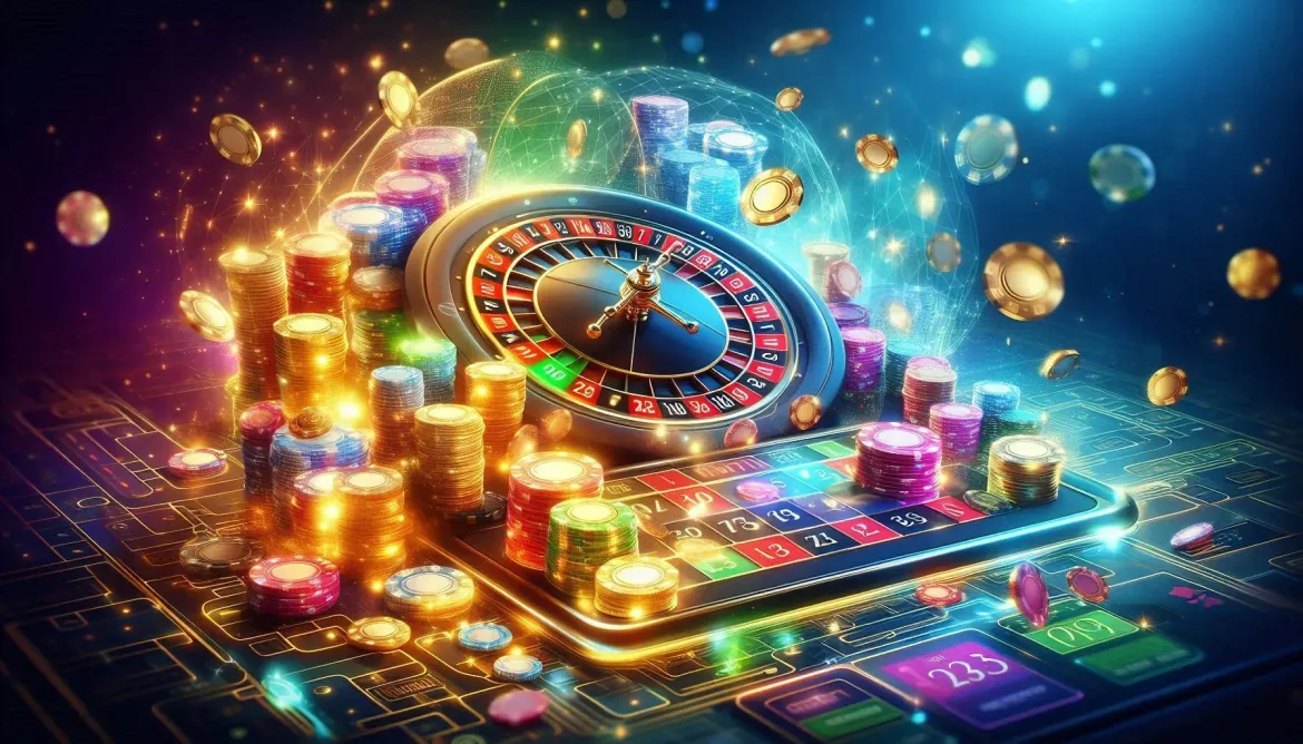 WaveBet Casino